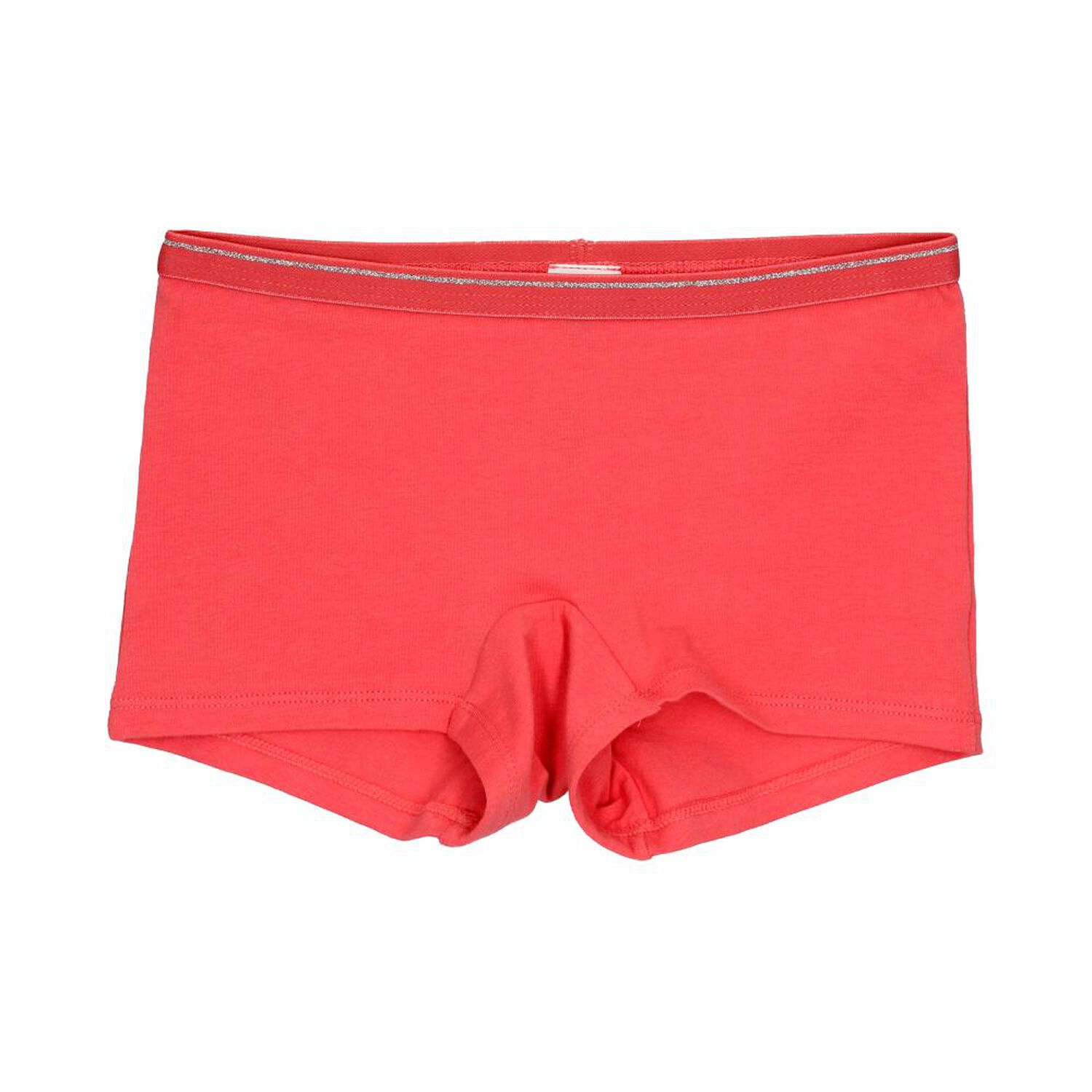 Pantaleta Ni&ntilde;a Topsis / 3 Unidades image number 1.0