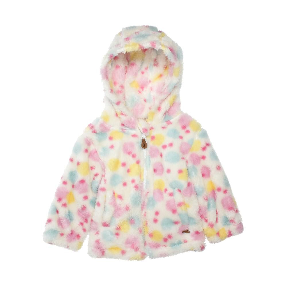 Poler&oacute;n Bebe Ni&ntilde;a Baby image number 0.0