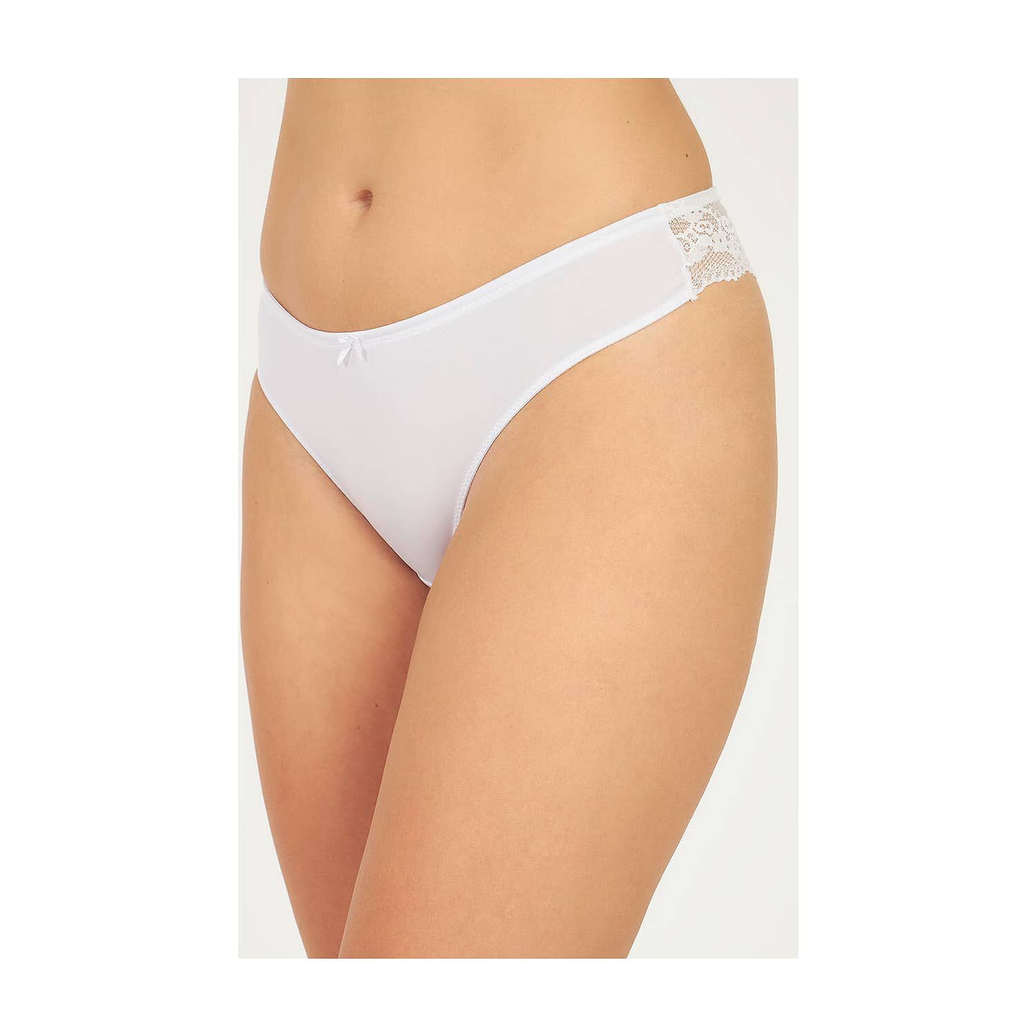 Pack 3x Colaless Microfibrap312.0160-sur Kayser image number 1.0