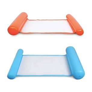 Flotador Piscina Hamaca