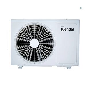 Aire Acondicionado Split Frio-calor Inverter 12.000 Btu Wifi Kendal