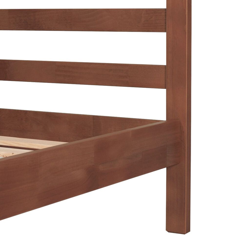 Camarote Zen 1 Plaza Madera Desmontable image number 4.0