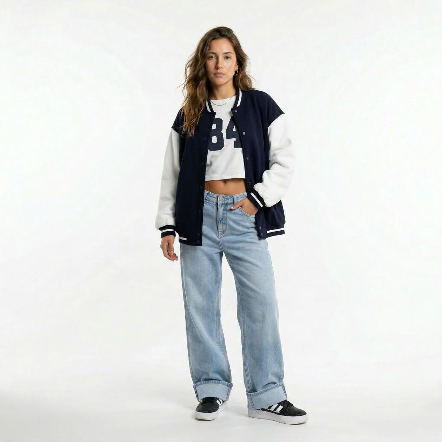 Chaqueta Mujer Freedom image number 0.0