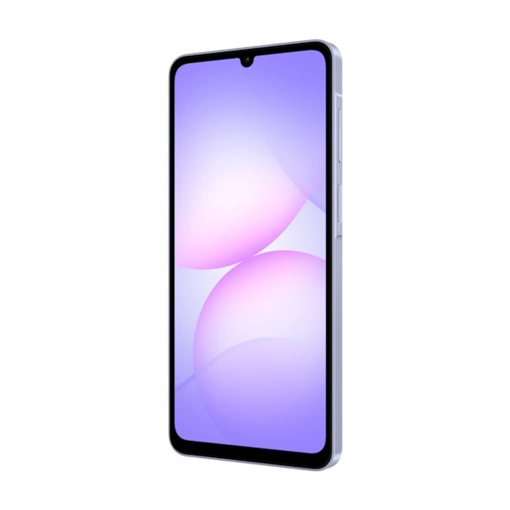 Galaxy A07 Violeta Claro 128 Gb image number 6.0