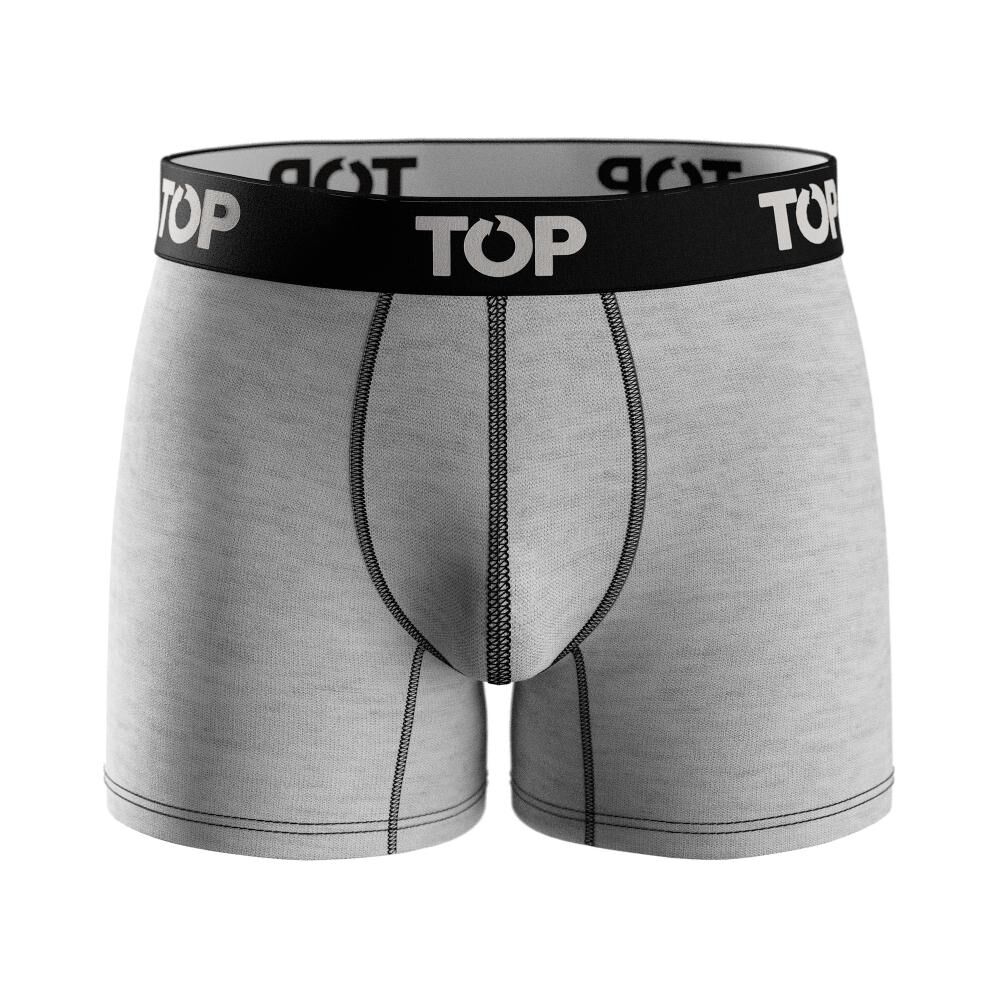 Pack Boxer Top 208p524c8 image number 2.0