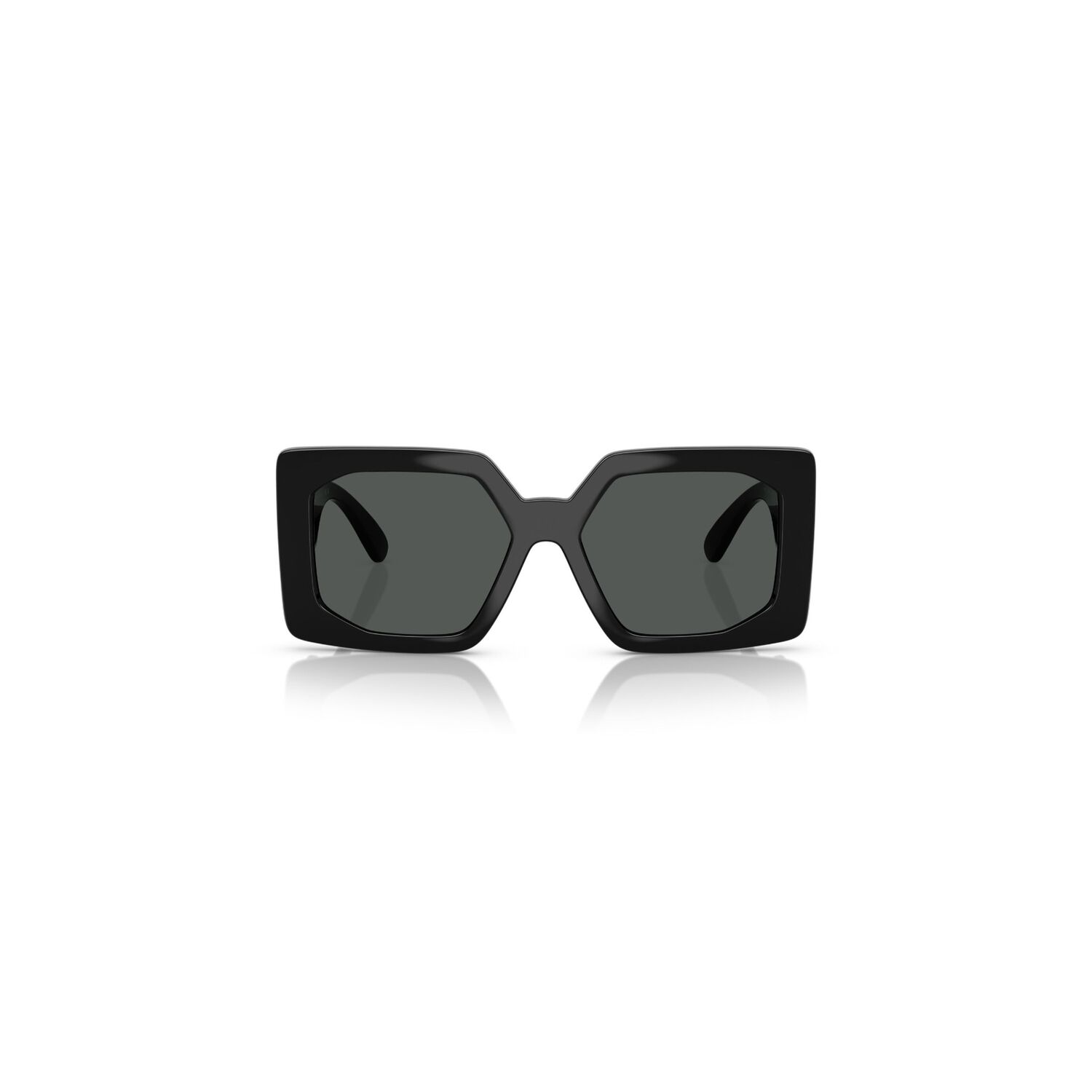 Lentes De Sol Negro Versace image number 1.0