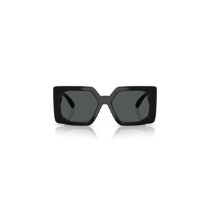 Lentes De Sol Negro Versace