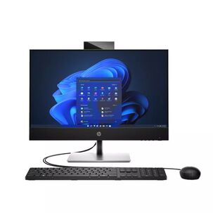 Computador All In One Hp Pro One 440 G9 23.8" (i5-12va 16gb 256gb Ssd) Reacondicionado Grado A