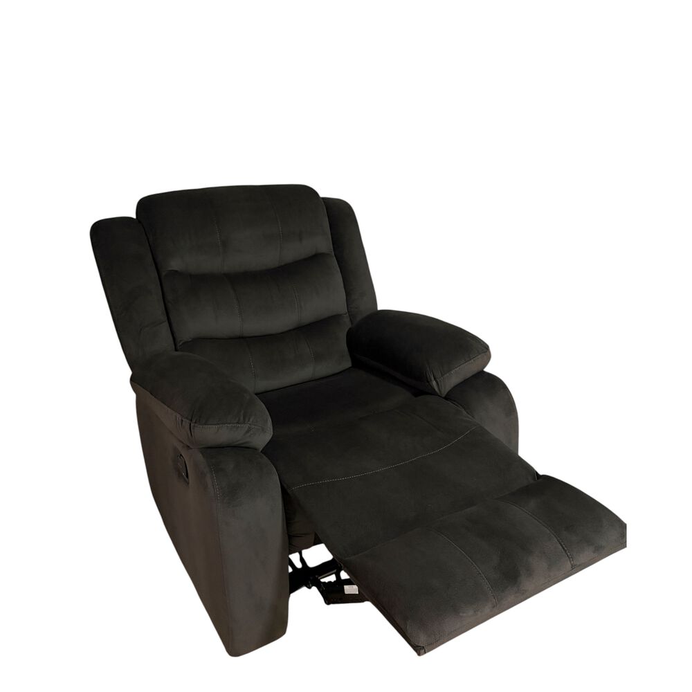 Berger Reclinable Relaxline Caf&eacute; image number 2.0