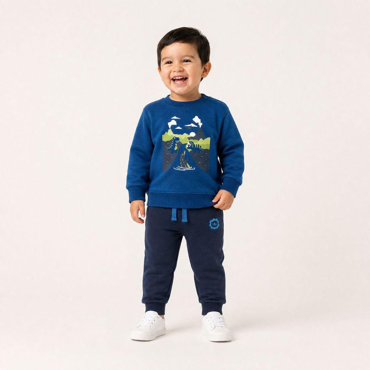 Poler&oacute;n Bebe Ni&ntilde;o Baby image number 0.0