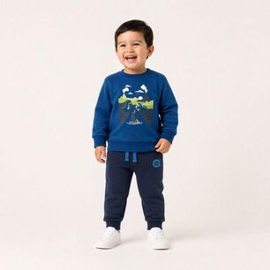 Poler&oacute;n Bebe Ni&ntilde;o Baby