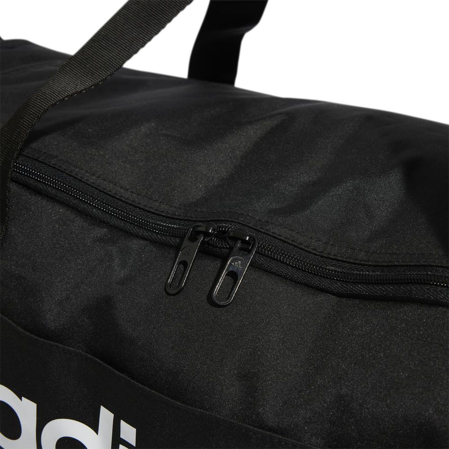Maleta Deportiva Mediana Linear Adidas image number 4.0