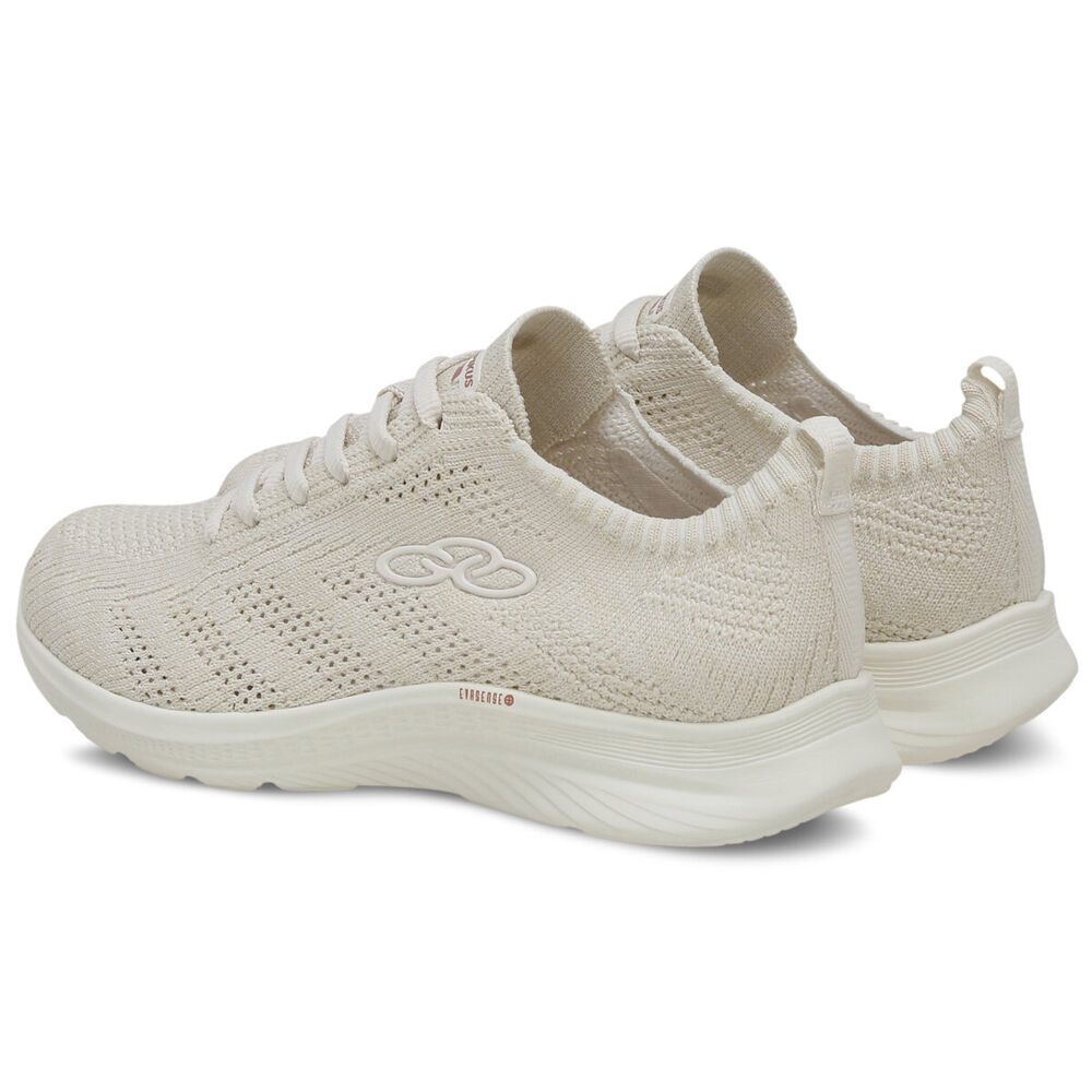 Zapatilla Mujer 130g Ultraleve Arena Olympikus image number 3.0