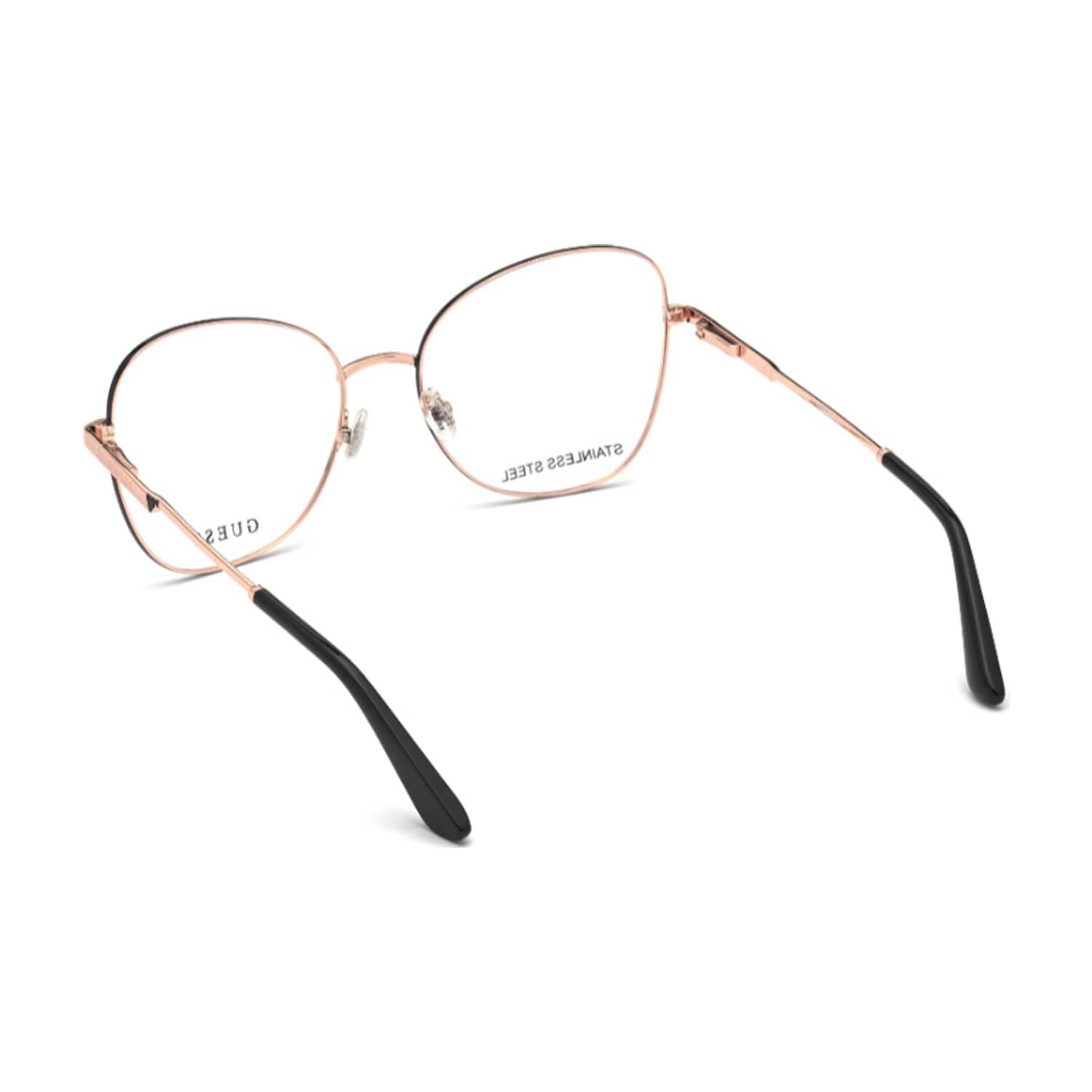 Lentes &Oacute;pticos Rosado Guess image number 3.0