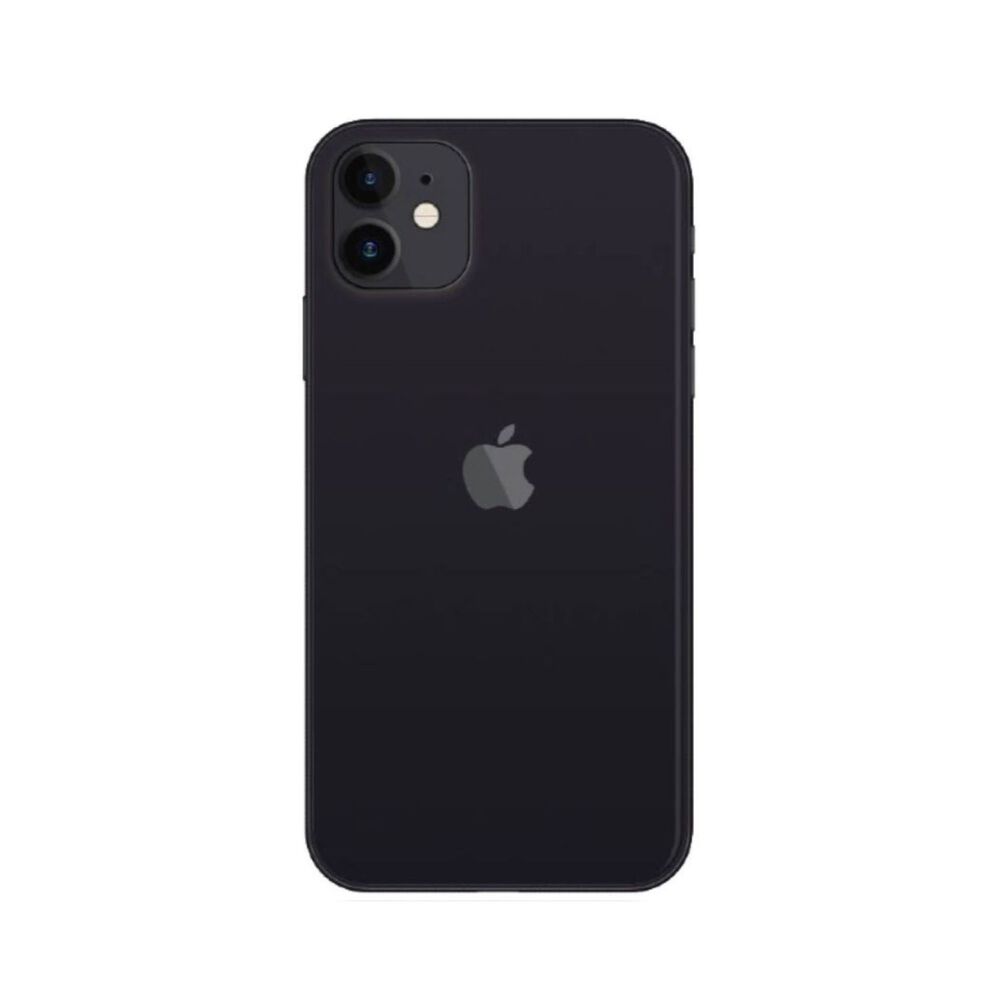 Iphone 12 64gb Negro Reacondicionado image number 0.0