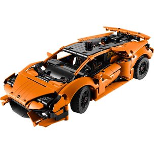 Lego Technic - Lamborghini Huracan Tecnica Naranja - 42196
