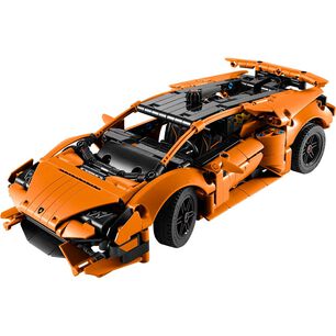 Lego Technic - Lamborghini Huracan Tecnica Naranja - 42196