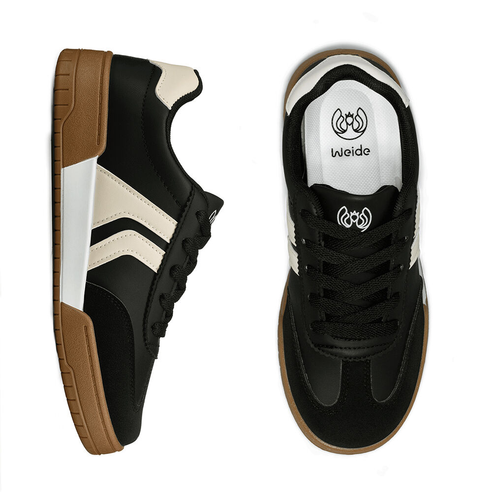 Zapatilla Urbana Deportiva Soft Mujer Weide Tfa310 image number 3.0