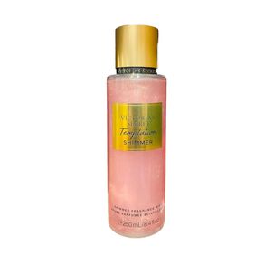 Temptation Shimmer Fragrance Mist Original 250 Ml