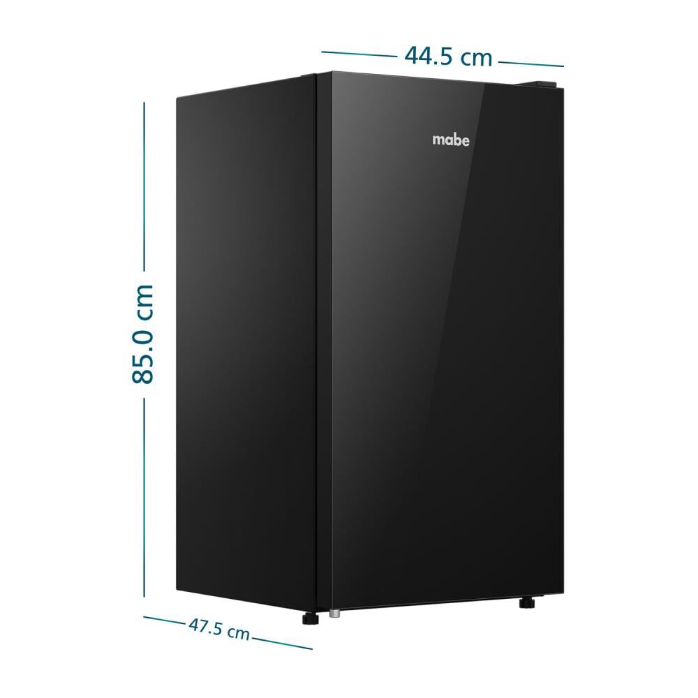 Frigobar Mabe Rmf04hv1 / 90 Litros / E image number 3.0