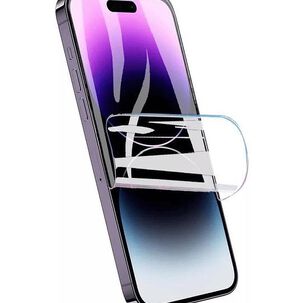Lámina Protectora De Hidrogel Iphone 16 Pro