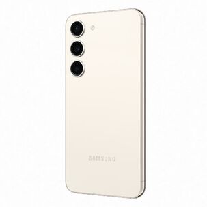 Samsung Galaxy S23 128gb Crema Reacondicionado
