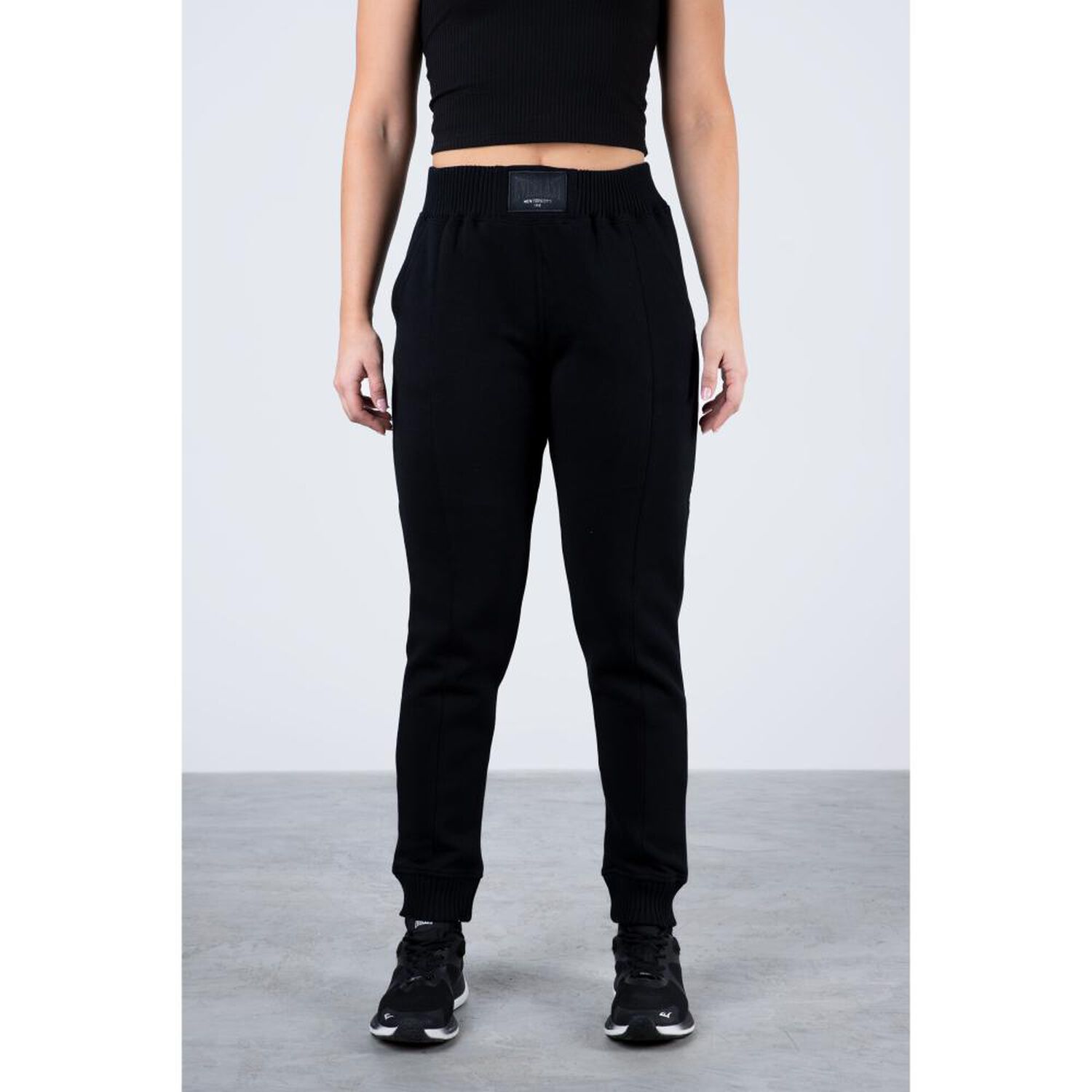 Jogger Stuff Melange Everlast image number 0.0