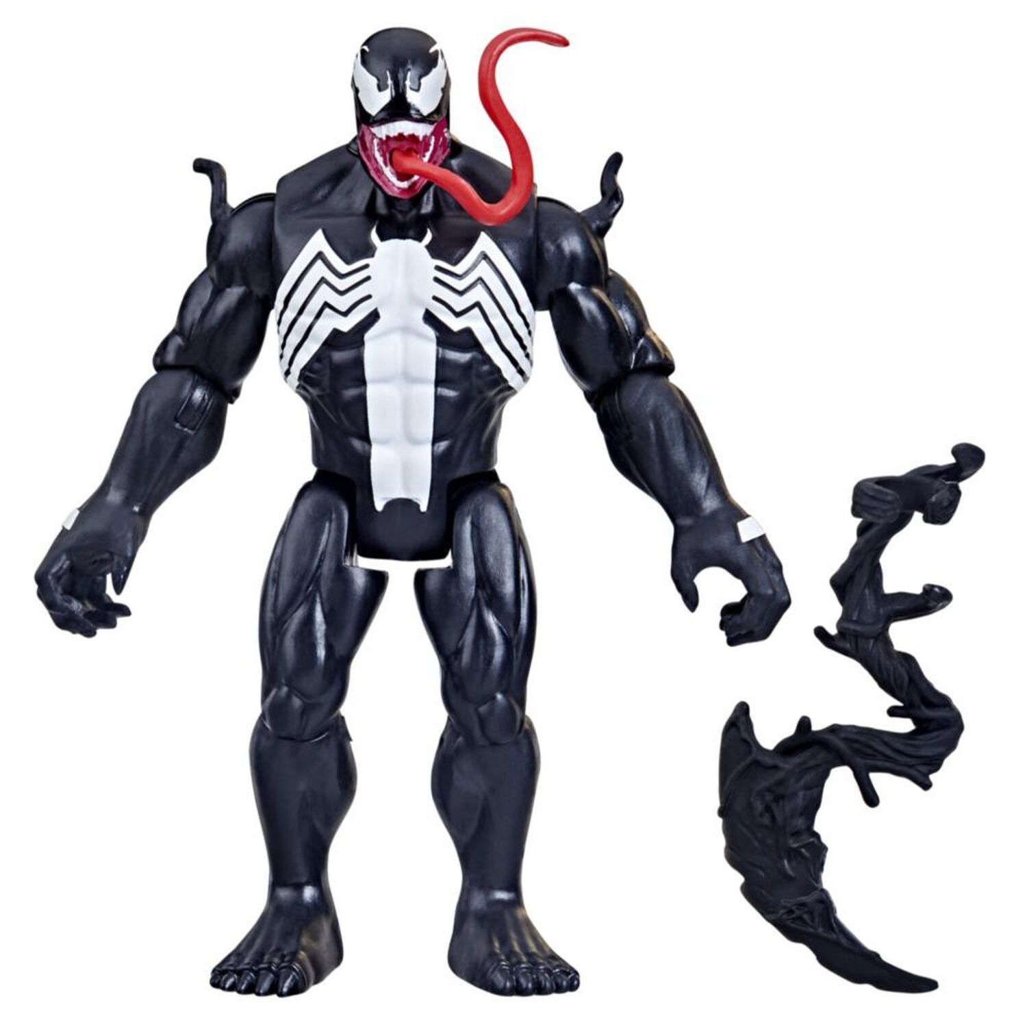 Figura De Acci&oacute;n Spider-man Epic Hero image number 8.0
