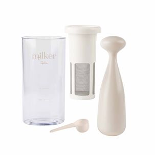 Accesorio Milker Para Bebidas Vegetales Marca Jata, No Incluye Batidora