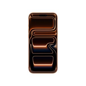 Apple Iphone 17 Pro Max 5g 256 Gb Naranja C&oacute;smico Esim