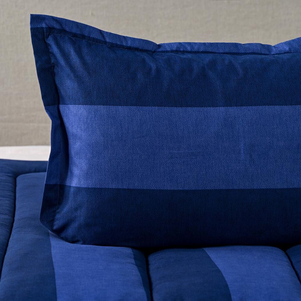 Plum&oacute;n Cannon Tiden / 1.5 Plazas image number 4.0