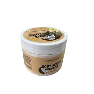 Exfoliante Corporal Y Facial Health & Beyond