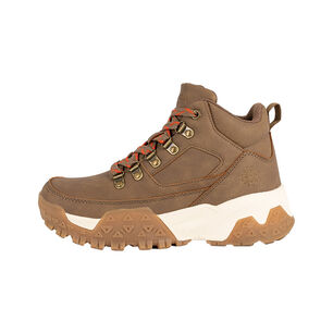 Botin Tara Tostado Alquimia