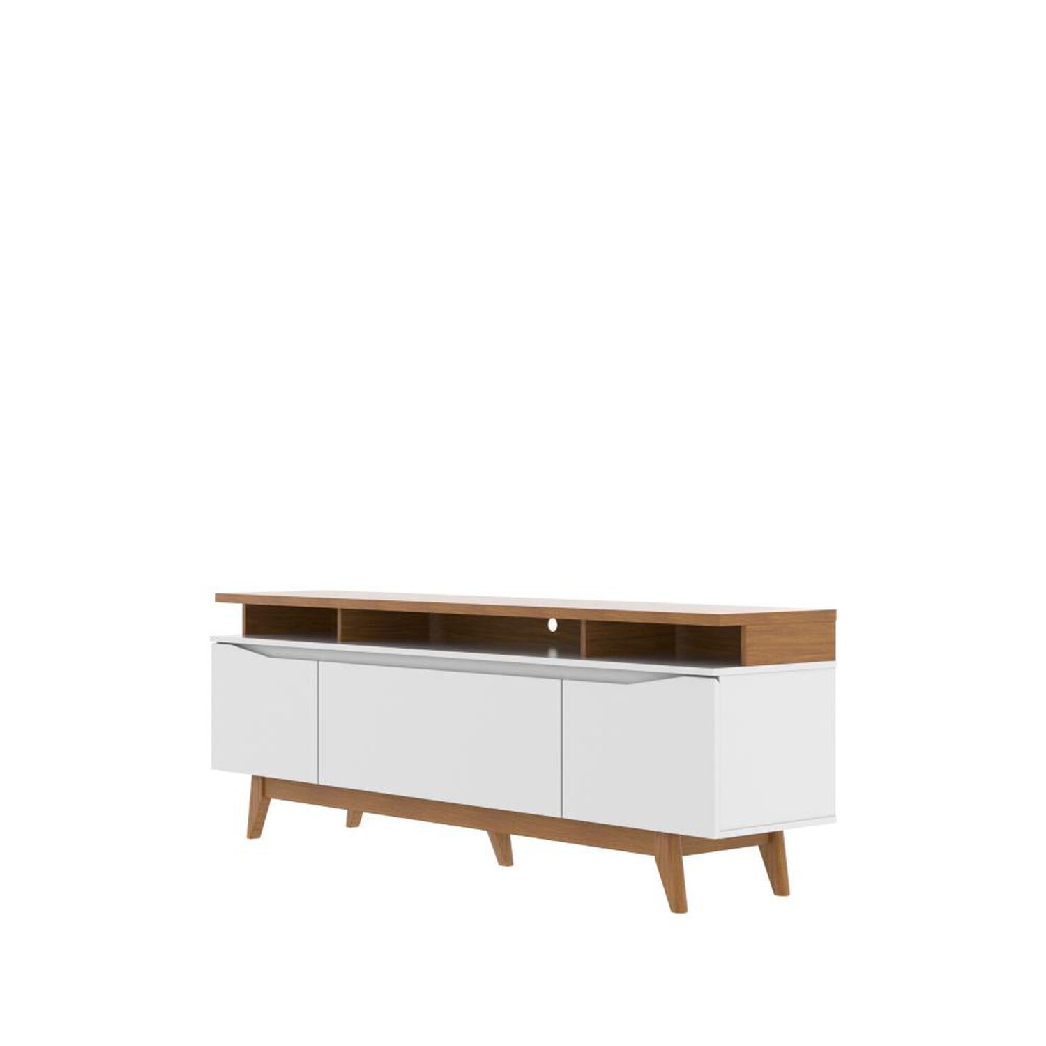 Rack Tv Decocasa R Flynst1 8 image number 2.0