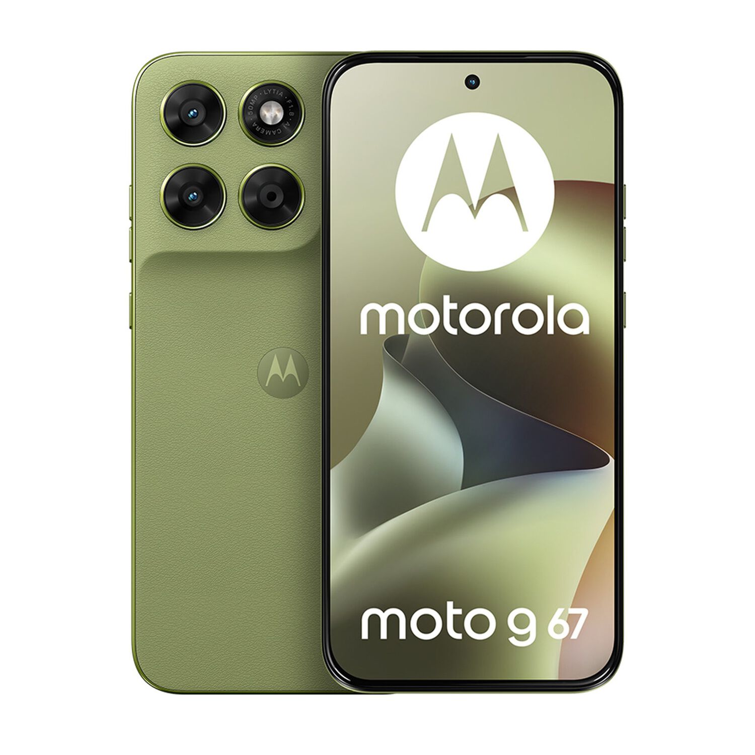 Moto G67 4+256gb image number 0.0