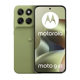 Moto G67 4+256gb