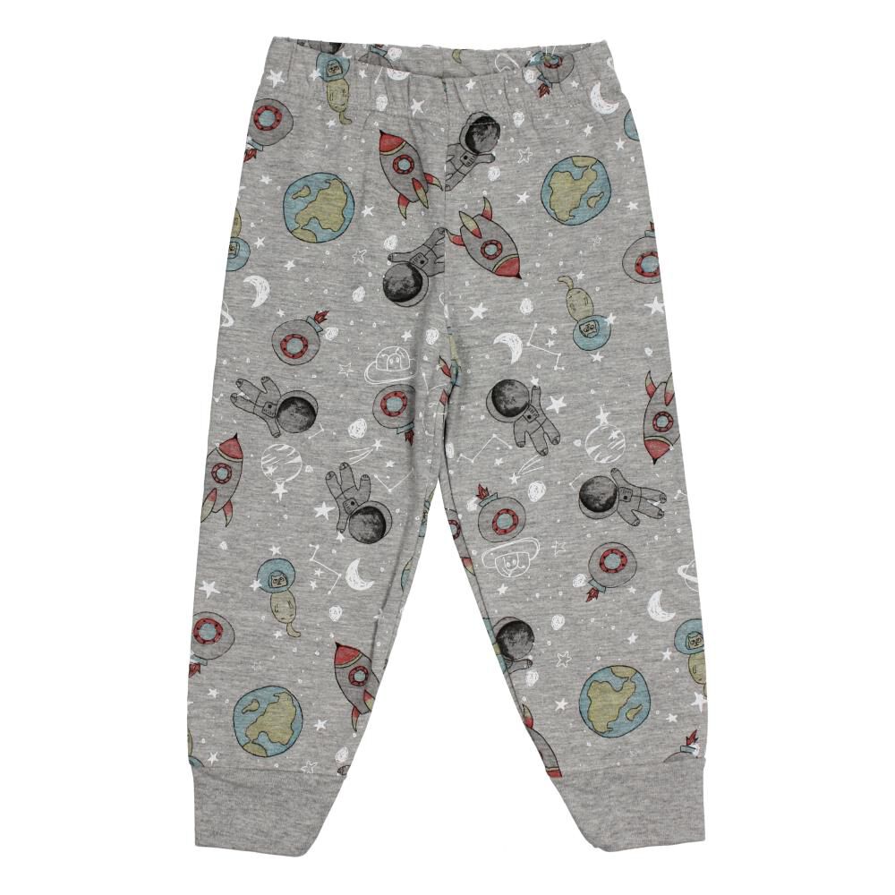 Pijama Infantil Fakini / 2 Piezas image number 2.0