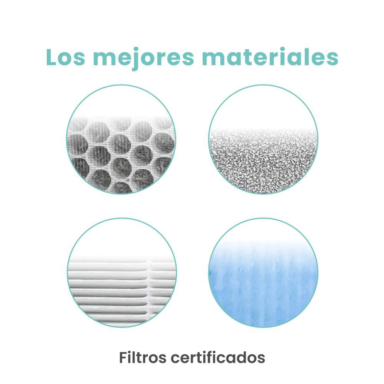 Filtros De Reemplazo Mouvair Zen Hepa H13 (grado M&eacute;dico) image number 3.0