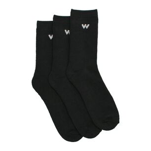 Calcetines Wetland / 3 Pares