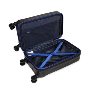 Maleta Victory S De Cabina Negra Nautica