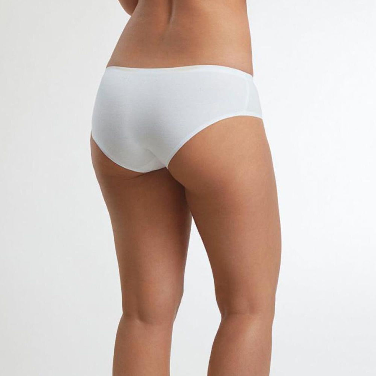 Pack Pantaletas Mujer Flores / 3 Unidades image number 5.0