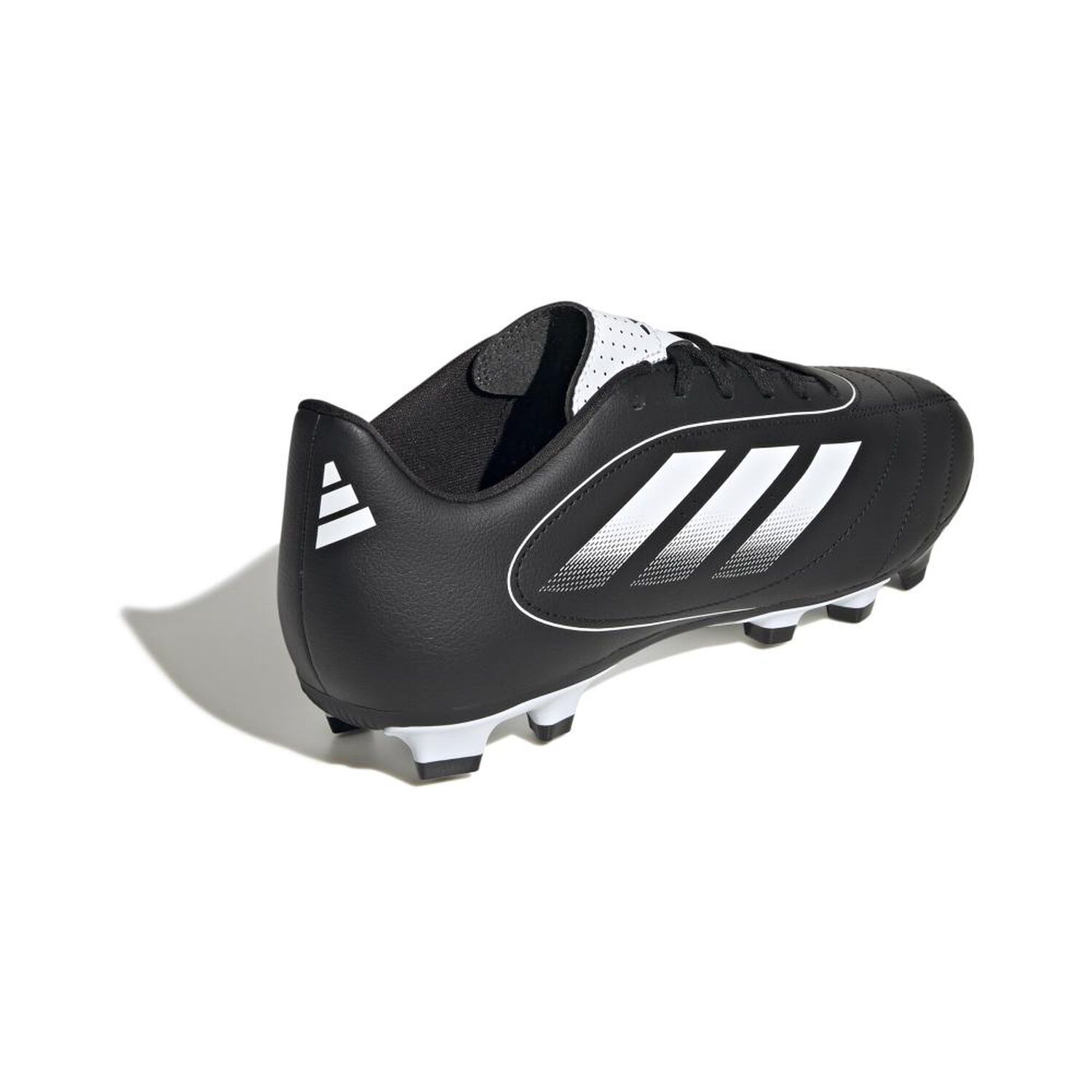 Zapato De F&uacute;tbol Hombre Adidas Goletto Ix Negro image number 2.0