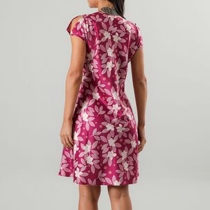 Camisola Amarra Satin Print 33594-223