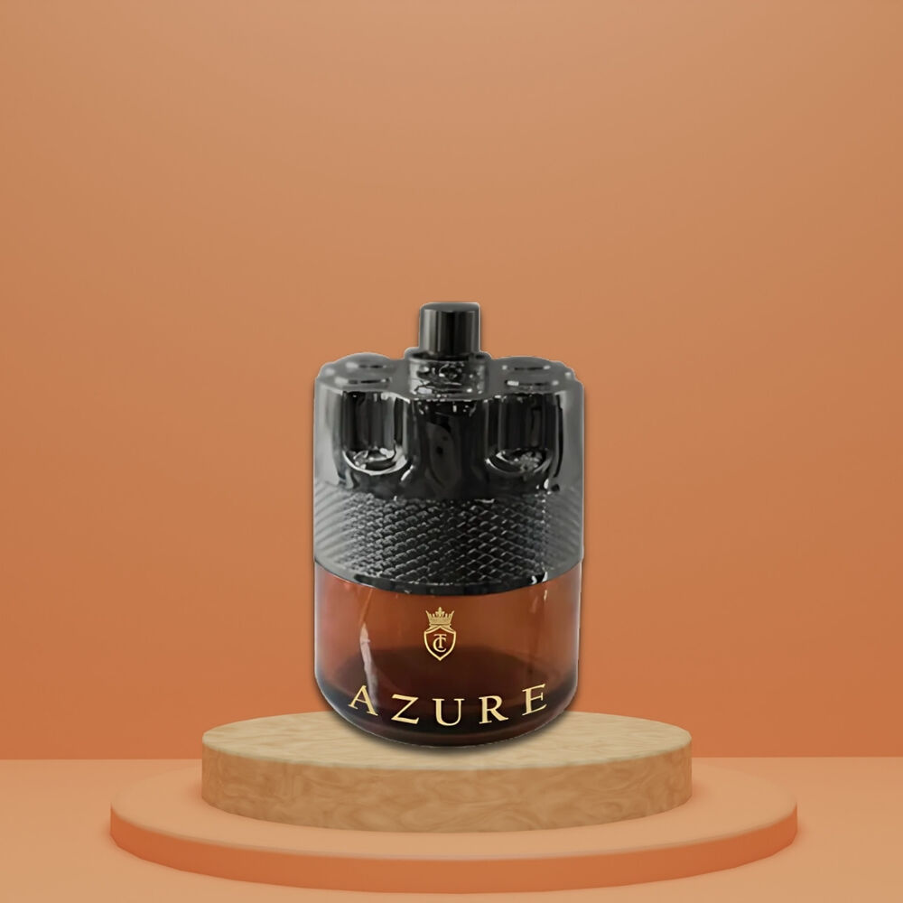 Tc Azure Hunted Midnight Edt 100 Ml Hombre image number 2.0