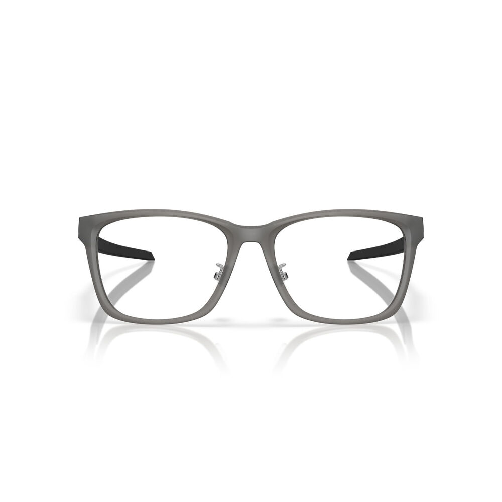 Lentes Ópticos Paracord Rx Gris Oakley Frame image number 0.0