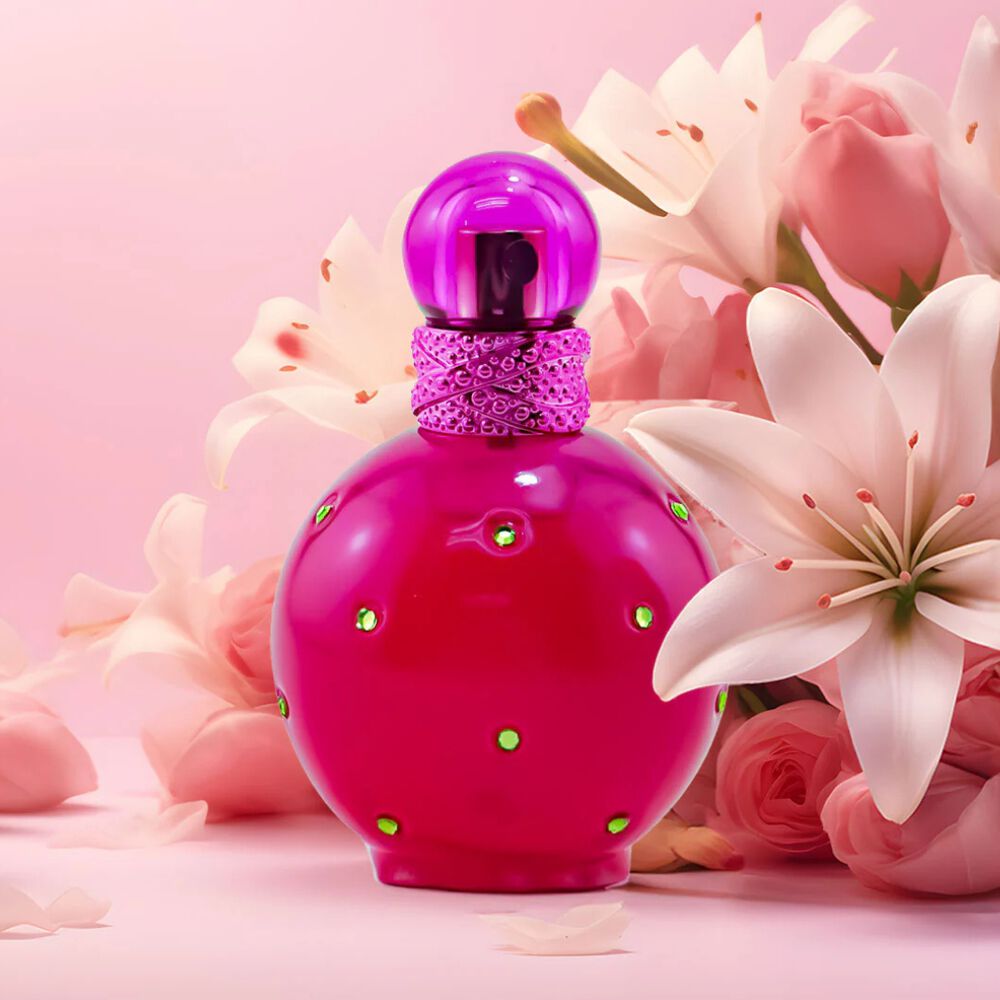 Britney Spears Fantasy Edp 100 Ml image number 2.0