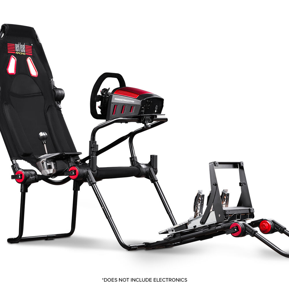 F-gt Litefoldable Simulator Cockpit image number 1.0