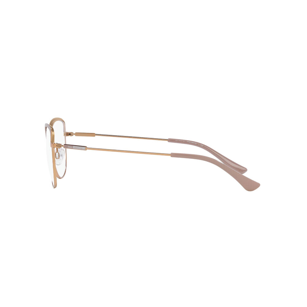 Lentes Ópticos Rosegold Jean Monnier image number 3.0