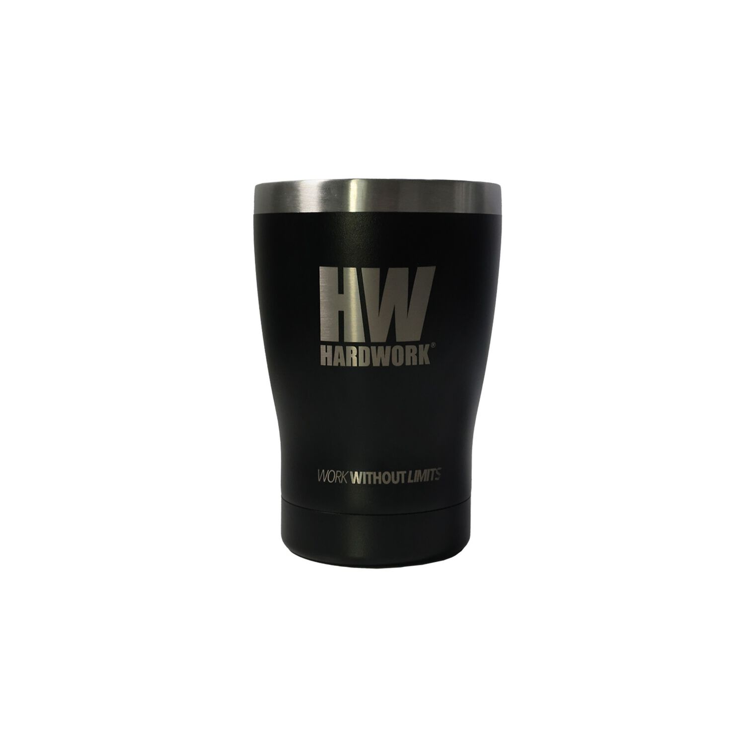 Vaso Termico Hw Negro image number 3.0