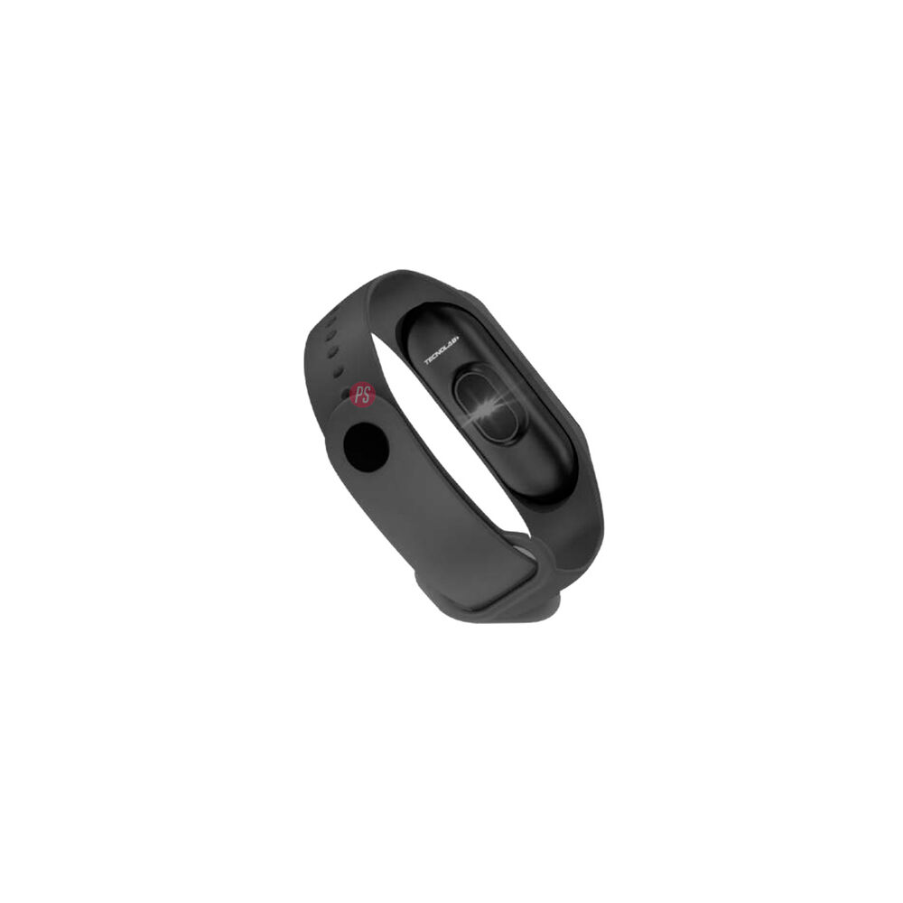 Smartband Bracelete Deportivo Impermeable Ip67 - Ps image number 1.0